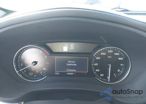 2020 Cadillac Xt4 Fwd Luxury from USA, damaged, VIN 1GYAZAR49LF053541